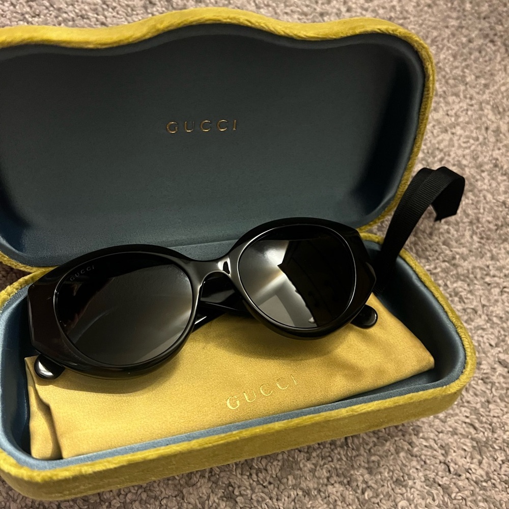 Gucci Sunglasses